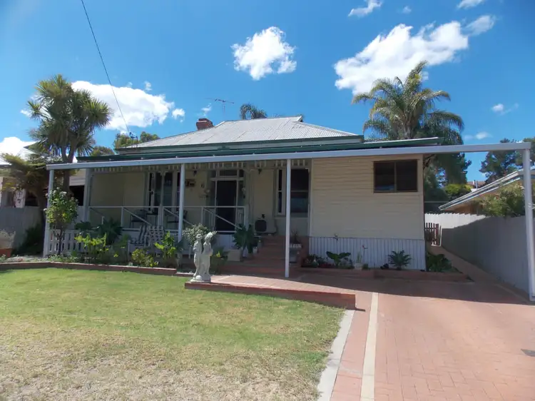 6 Wallsend Street, Collie WA 6225