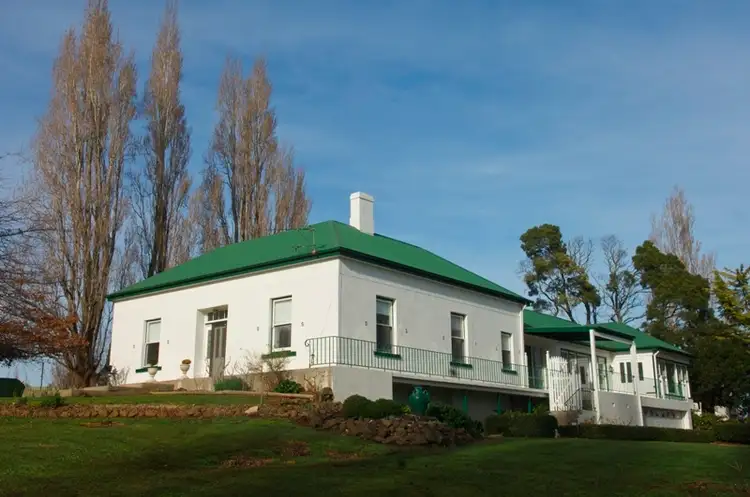 Third view of Homely house listing, 5283 Bass Highway, Deloraine TAS 7304