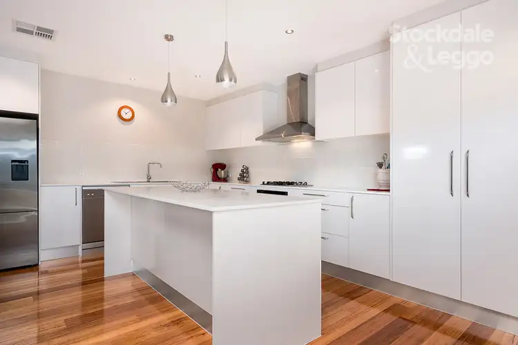 Second view of Homely townhouse listing, 2/74 Daley Street, Glenroy VIC 3046