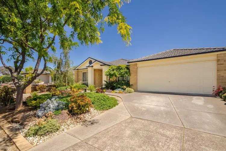 Second view of Homely house listing, 39 Tracey Street, Werribee VIC 3030