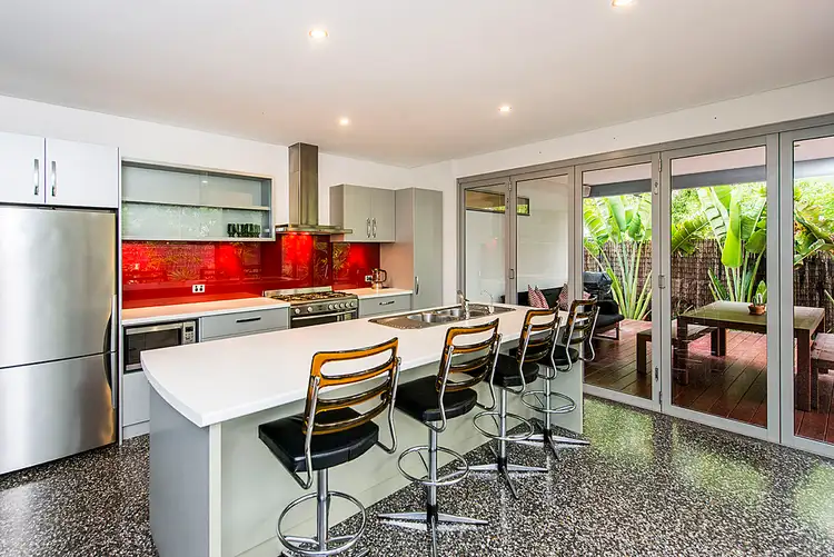 Fifth view of Homely house listing, 21a Chamberlain Street, O'connor WA 6163