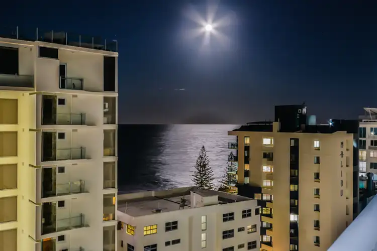 Third view of Homely apartment listing, 1201 / 29 First Avenue, Mooloolaba QLD 4557
