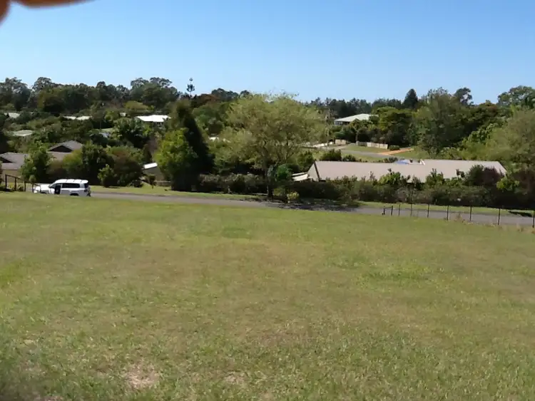 Seventh view of Homely land listing, 45 Mittelstadt Rd, Glass House Mountains QLD 4518