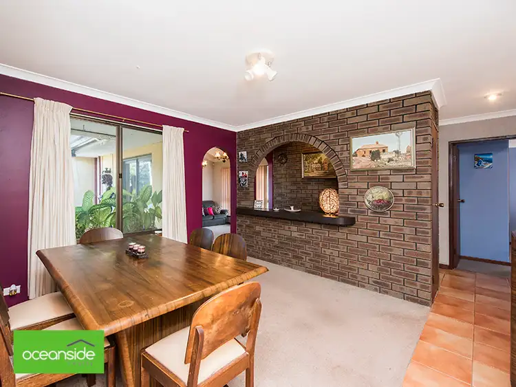 Sixth view of Homely house listing, 38 Garrong Close, Edgewater WA 6027