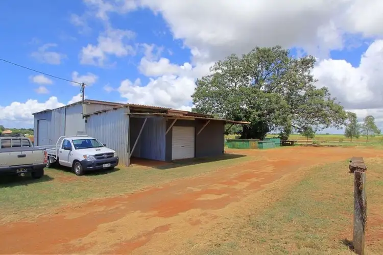 Sixth view of Homely house listing, 144 Hummock Road, Windermere QLD 4670