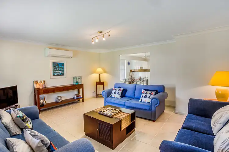 Main view of Homely house listing, 38 Rigney Street, Shoal Bay NSW 2315