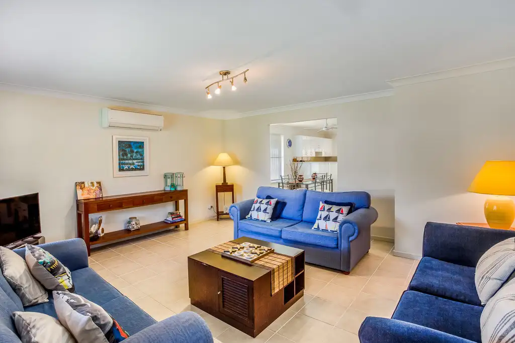 Main view of Homely house listing, 38 Rigney Street, Shoal Bay NSW 2315
