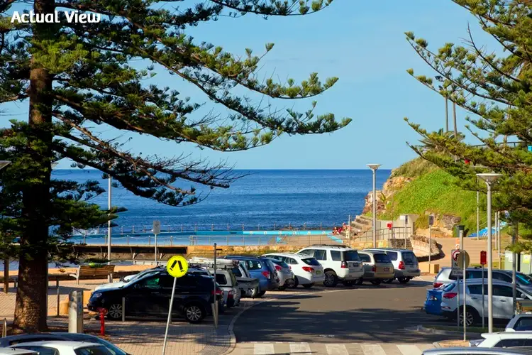 Fifth view of Homely unit listing, 16/1 Eastbank Avenue, Collaroy NSW 2097