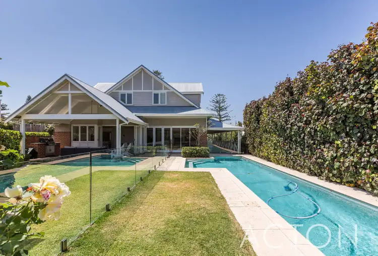 39 Grant Street, Cottesloe WA 6011