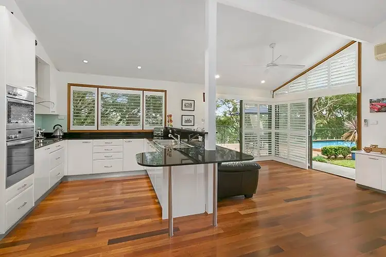 Fourth view of Homely house listing, 55 Kimberley St, East Killara NSW 2071