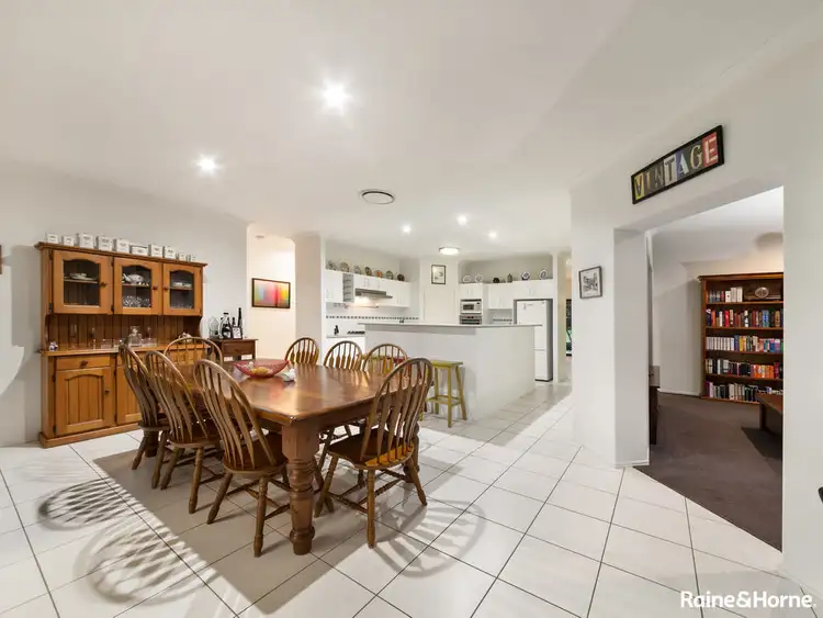 Fourth view of Homely house listing, 12 CORONATA CRESCENT, Narangba QLD 4504