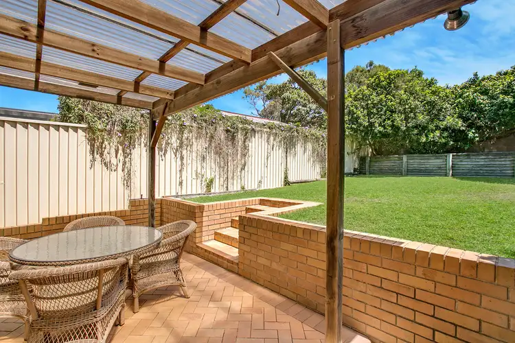 Fifth view of Homely semi-detached listing, 44b Meehan Street, Matraville NSW 2036