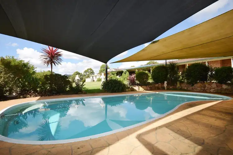 Fifth view of Homely house listing, 17 Greenmeadow Lane, Nowra Hill NSW 2540