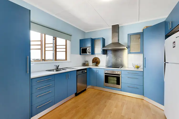 Sixth view of Homely house listing, 34 Haig Street, Wynnum West QLD 4178