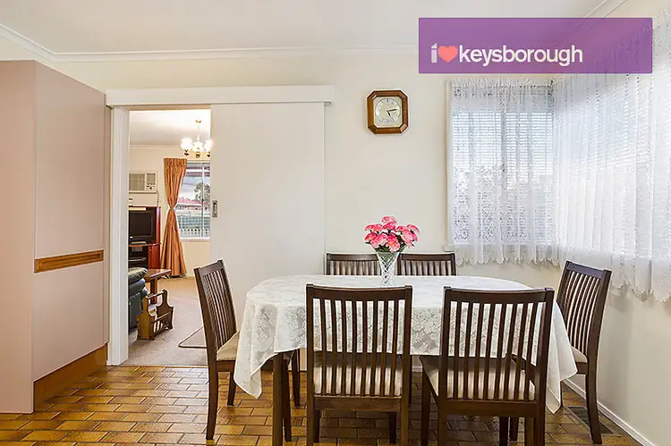 Third view of Homely house listing, 9 Benjamin Court, Keysborough VIC 3173
