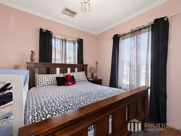 Fourth view of Homely house listing, 21 Hughes Crescent, Dandenong North VIC 3175
