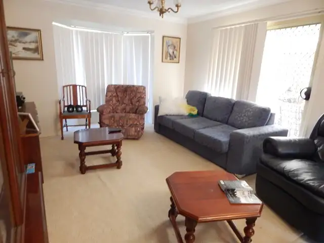 Second view of Homely unit listing, 118/67 Cascade Street, Raceview QLD 4305