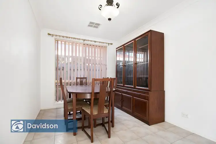 Sixth view of Homely house listing, 23 Wombeyan Court, Wattle Grove NSW 2173