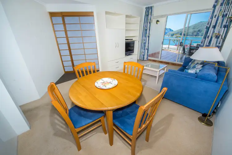 Fifth view of Homely apartment listing, 710/43 Shoal Bay Road, Shoal Bay NSW 2315