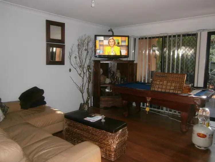 Second view of Homely house listing, 13/120 Highfield Drive, Merrimac QLD 4226