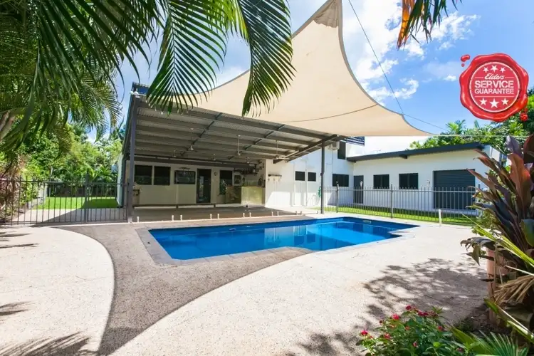 Main view of Homely house listing, 11 Sanderling Street, Wulagi NT 812