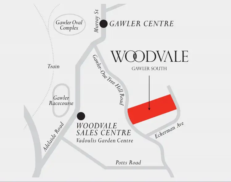 Fourth view of Homely land listing, Lot 115 Sullivan Grove, Gawler South SA 5118