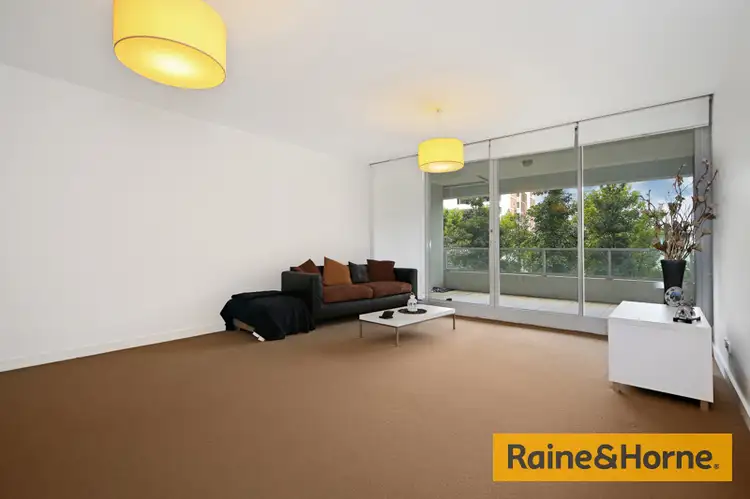Fourth view of Homely house listing, 57/555 Princes Hwy, Rockdale NSW 2216