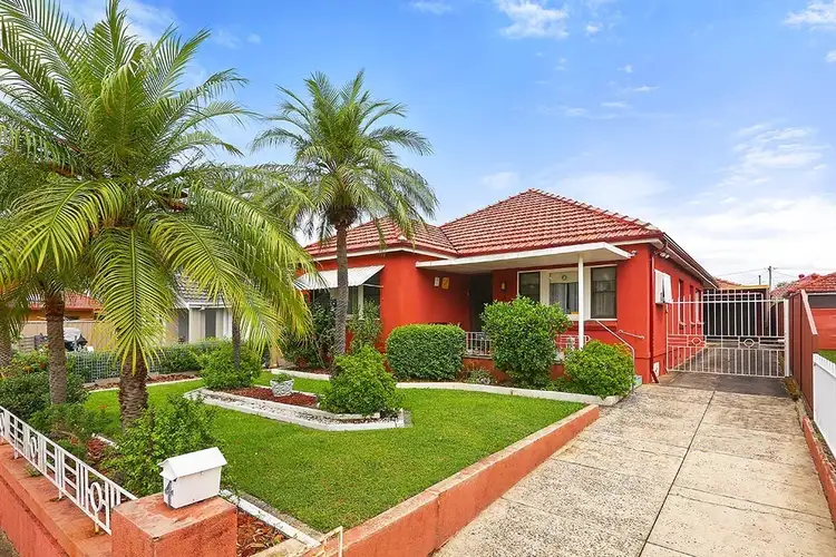Main view of Homely house listing, 4 Duke Avenue, Concord NSW 2137