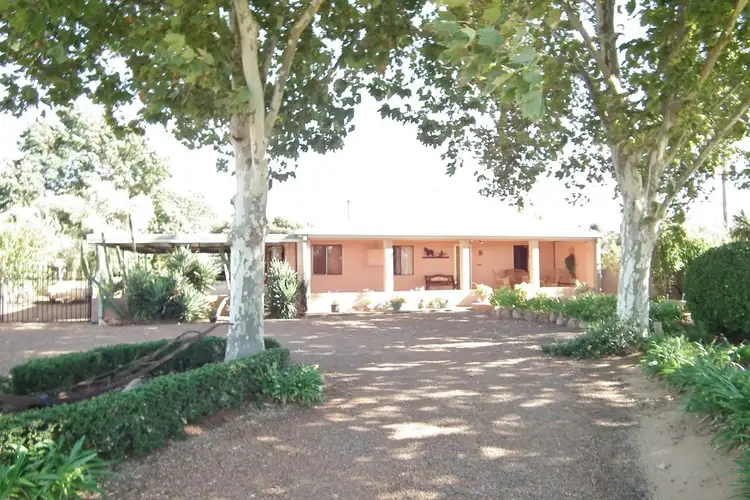 1361 Burley Griffin Way, Bilbul NSW 2680