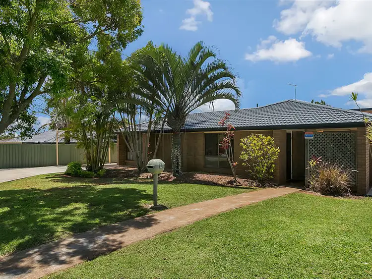 Main view of Homely house listing, 1 DANIELLE STREET, Cleveland QLD 4163
