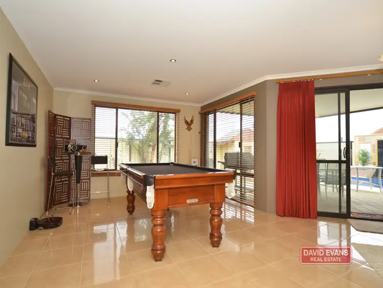 Seventh view of Homely house listing, 31 Observatory Drive, Clarkson WA 6030