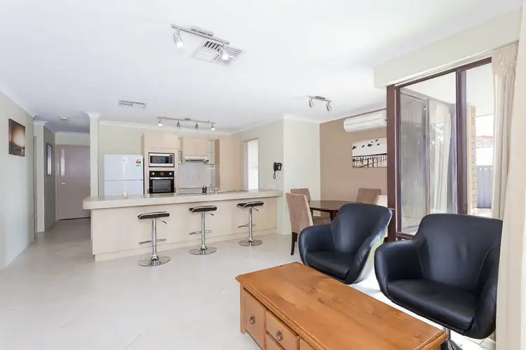 Second view of Homely house listing, 14 Carnation Place, Yangebup WA 6164