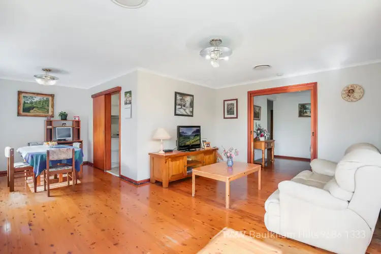 Third view of Homely house listing, 11 Flinders Avenue, Baulkham Hills NSW 2153