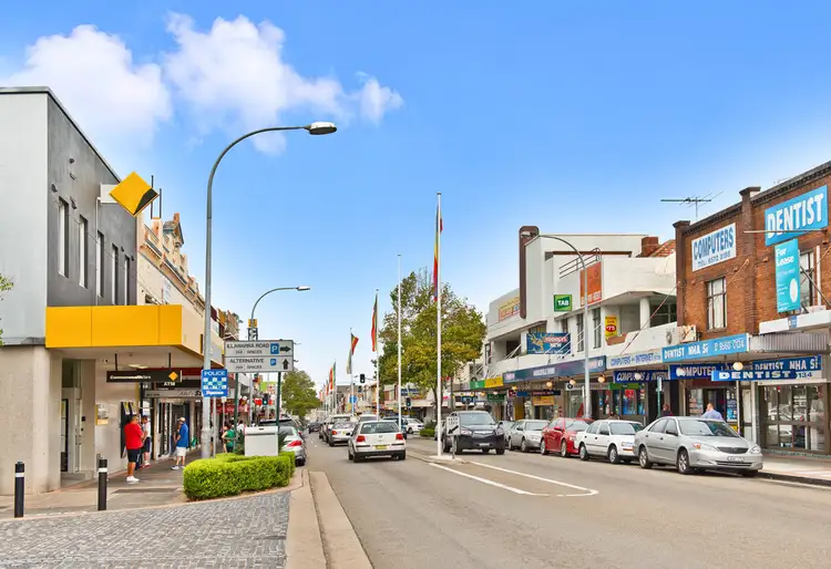 Third view of Homely apartment listing, 5/20-22 Arthur Street, Marrickville NSW 2204