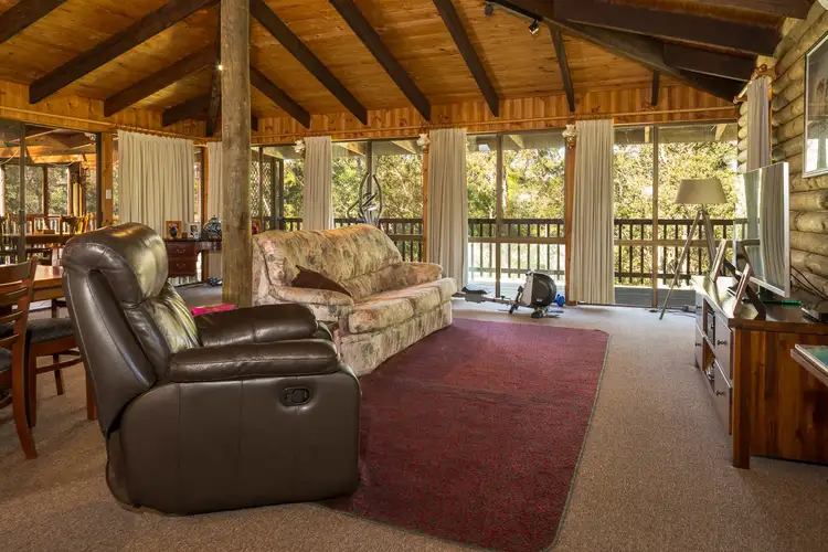 Second view of Homely house listing, 410 Dunns Creek Road, Malua Bay NSW 2536