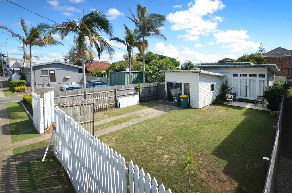 Main view of Homely house listing, 45 Venice Street, Mermaid Beach QLD 4218