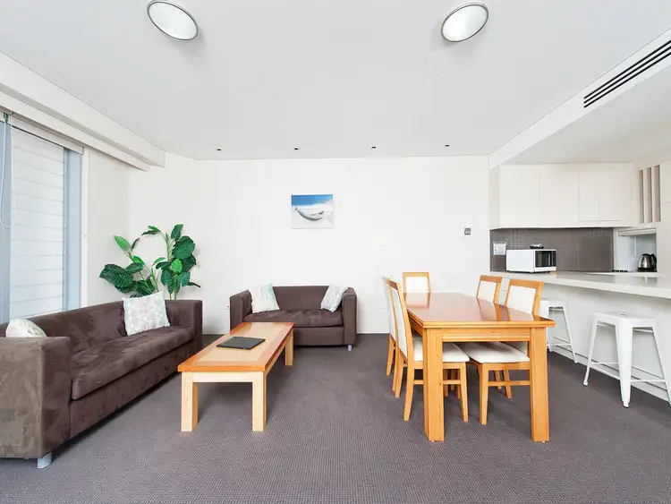 Fifth view of Homely unit listing, 27/61 Donald Street, Nelson Bay NSW 2315