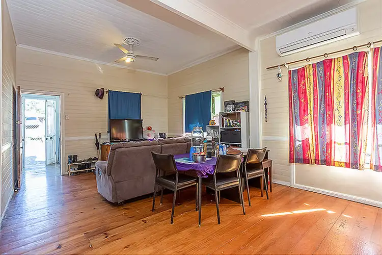 Fourth view of Homely house listing, 43 Lawrence Street, Gympie QLD 4570