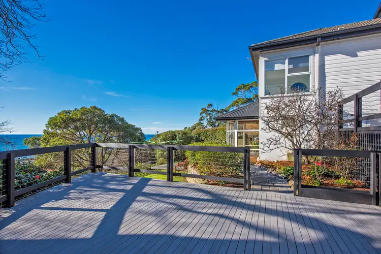 Third view of Homely house listing, 34 Seaview Avenue, Parklands TAS 7320