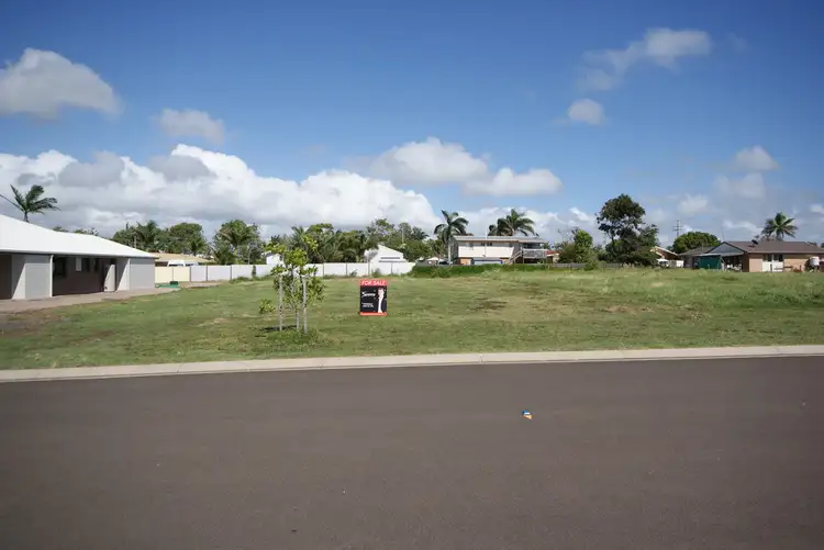 Fourth view of Homely land listing, 35 Burley Road, Innes Park QLD 4670