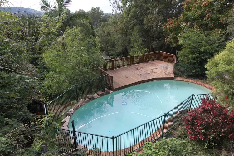 Sixth view of Homely rural property listing, 32 Westridge Street, Brookfield QLD 4069