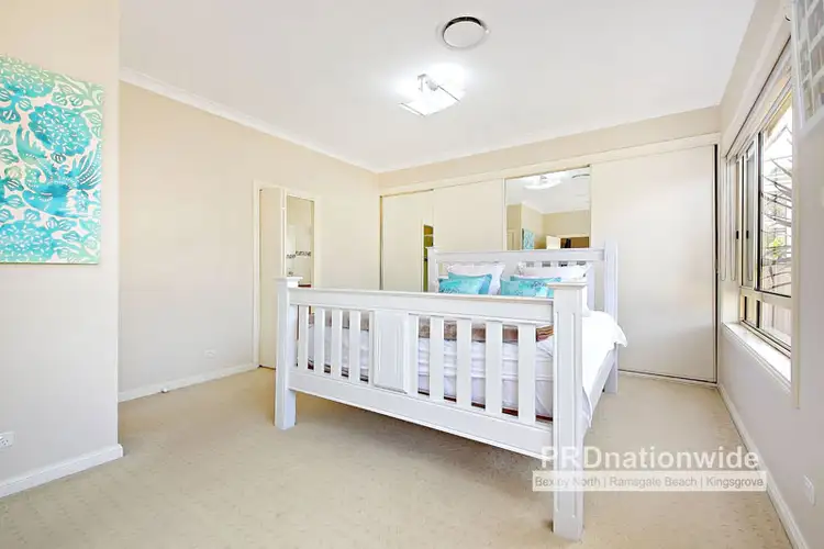 Fifth view of Homely house listing, 10 Maryl Avenue, Roselands NSW 2196