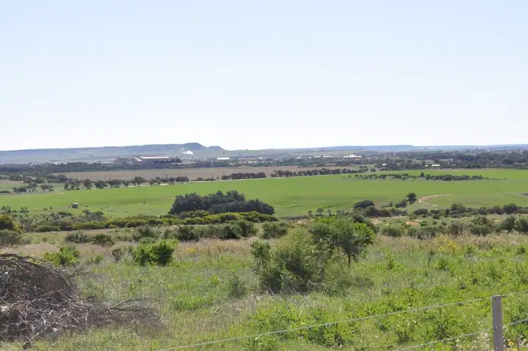 Second view of Homely land listing, 33 Meadowcroft Street, Rudds Gully WA 6532