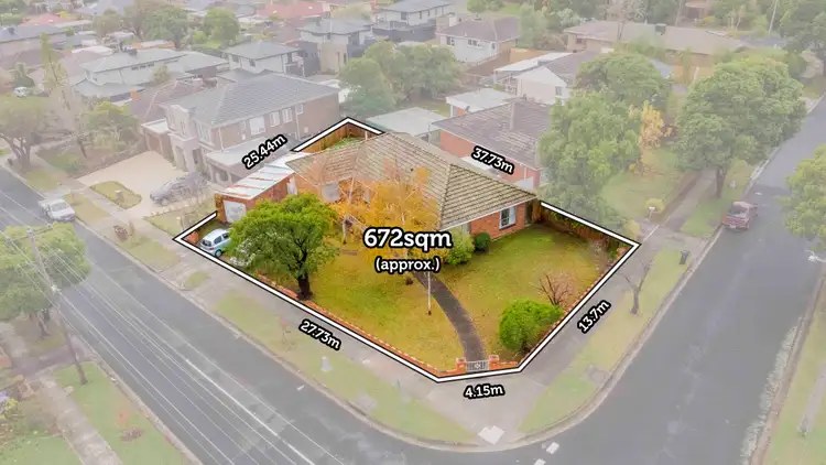 35 Celeste Street, Doncaster East VIC 3109