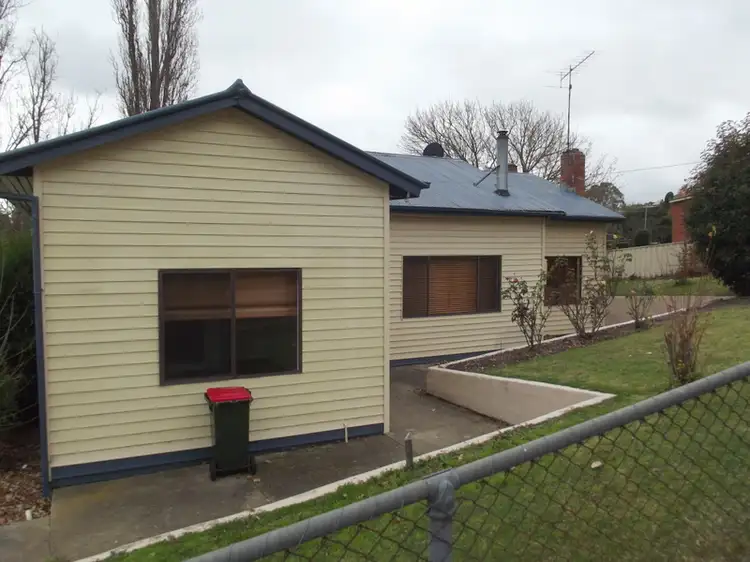 Fifth view of Homely house listing, 9 Sebastopol Hill Road, Omeo VIC 3898