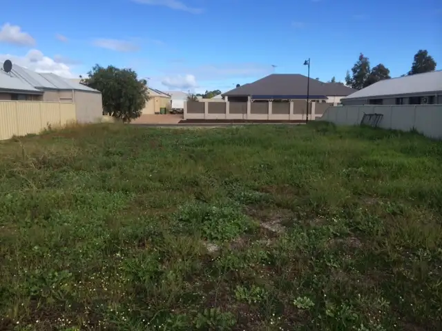 Second view of Homely land listing, Lot 611 (3) Prestwick Road, Dunsborough WA 6281