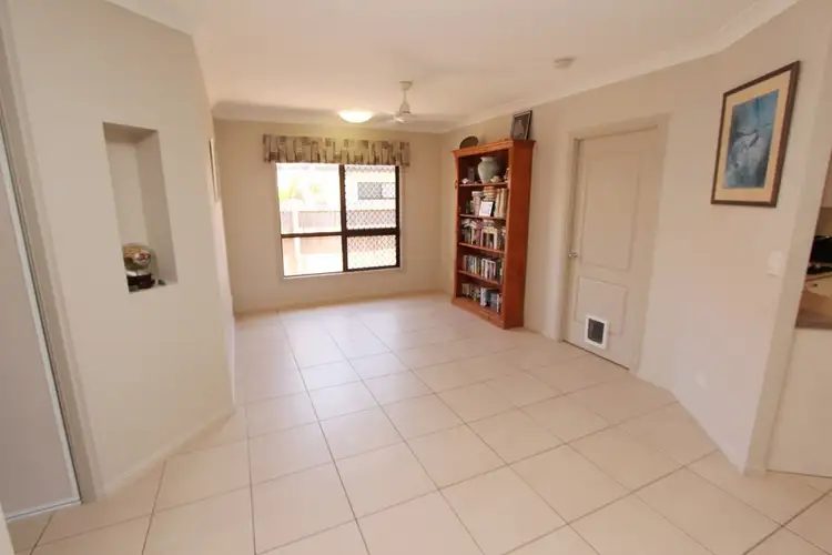 Seventh view of Homely house listing, 14 Lilydale Pocket, Idalia QLD 4811