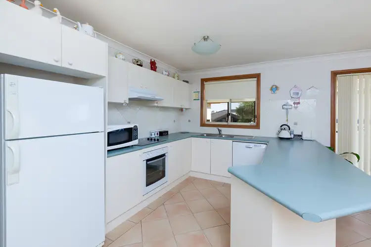 Fourth view of Homely house listing, 3 Mallee Close, Narellan Vale NSW 2567