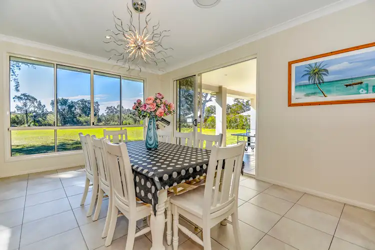 Fourth view of Homely house listing, 127 Devonstone Drive, Cooroibah QLD 4565