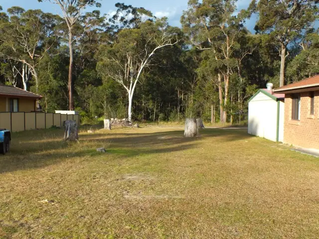 Main view of Homely land listing, Address available on request